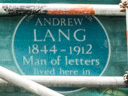 Lang, Andrew (id=626)